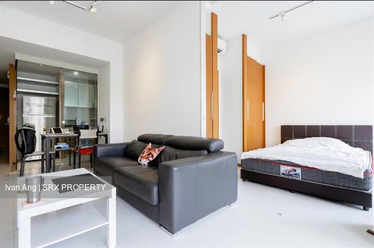 The Pier at Robertson (D9), Apartment #558221161